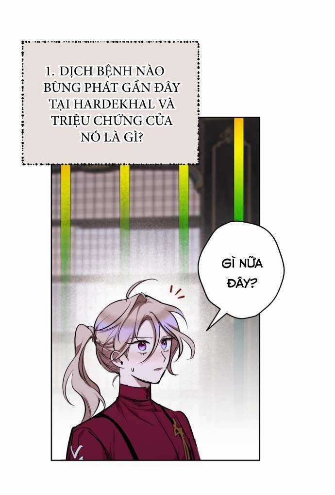 Lời Thú Nhận Của Chúa Tể Bóng Tối Chapter 38 trang 26