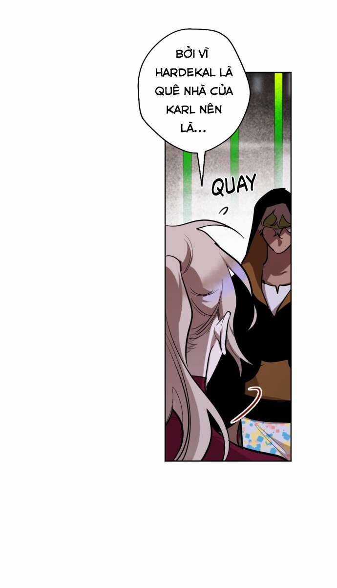 Lời Thú Nhận Của Chúa Tể Bóng Tối Chapter 38 trang 27