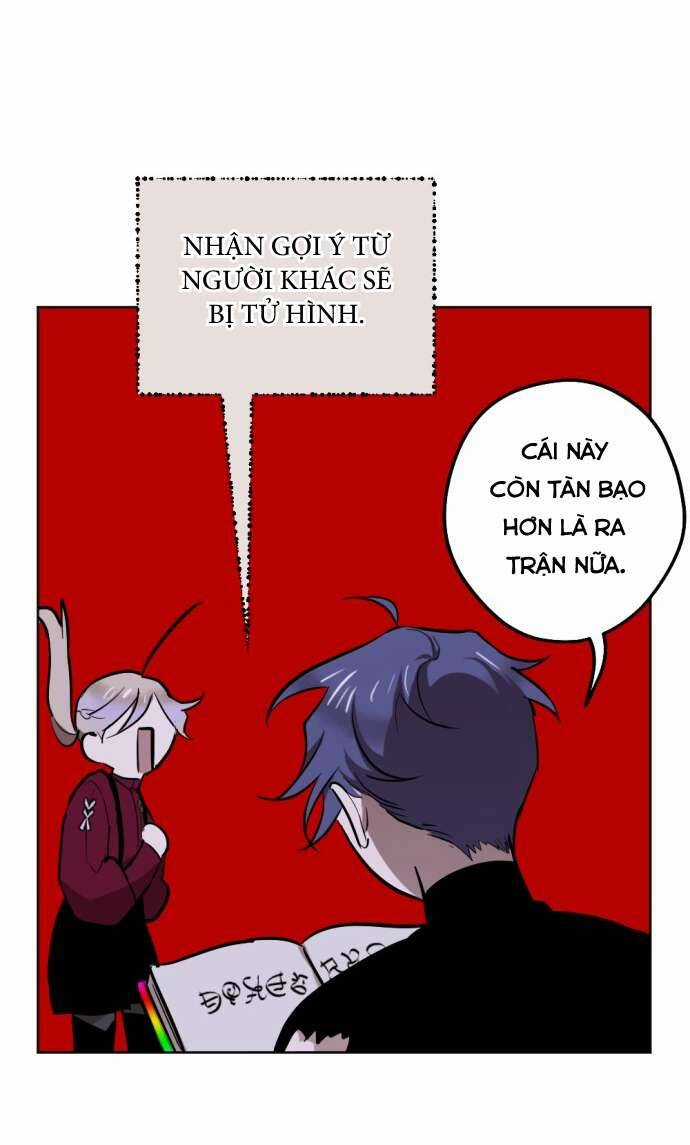 Lời Thú Nhận Của Chúa Tể Bóng Tối Chapter 38 trang 28