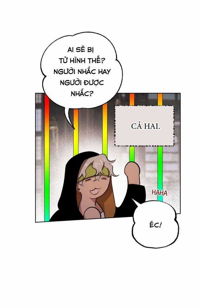 Lời Thú Nhận Của Chúa Tể Bóng Tối Chapter 38 trang 29