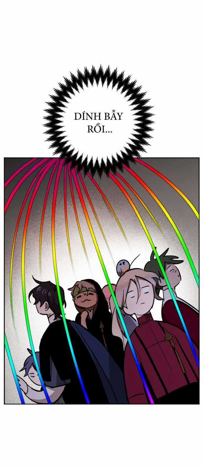 Lời Thú Nhận Của Chúa Tể Bóng Tối Chapter 38 trang 3