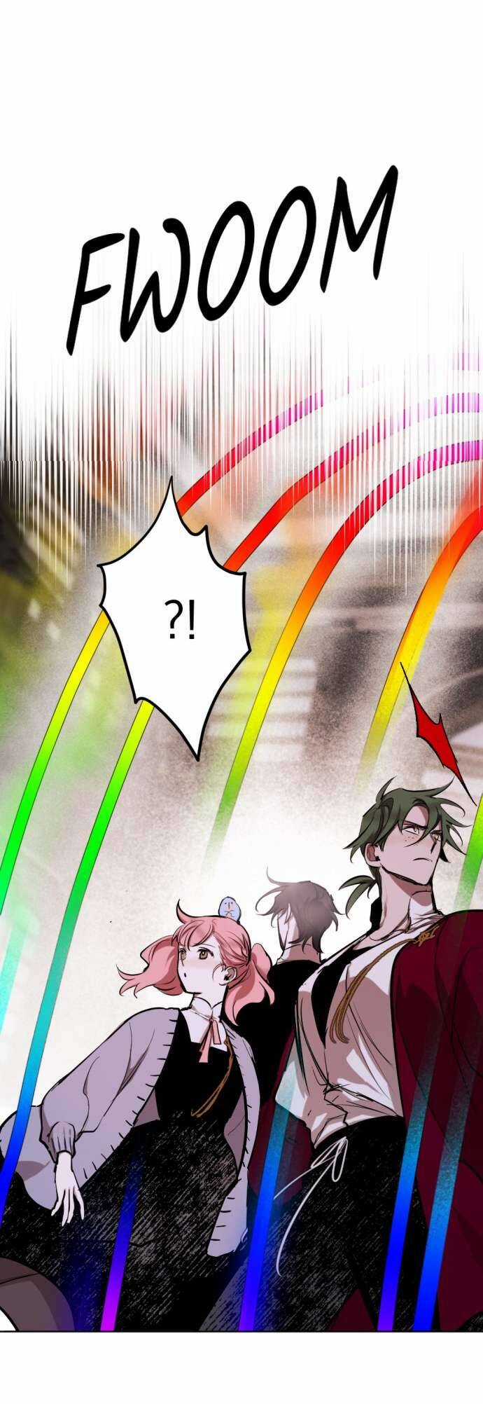 Lời Thú Nhận Của Chúa Tể Bóng Tối Chapter 38 trang 31