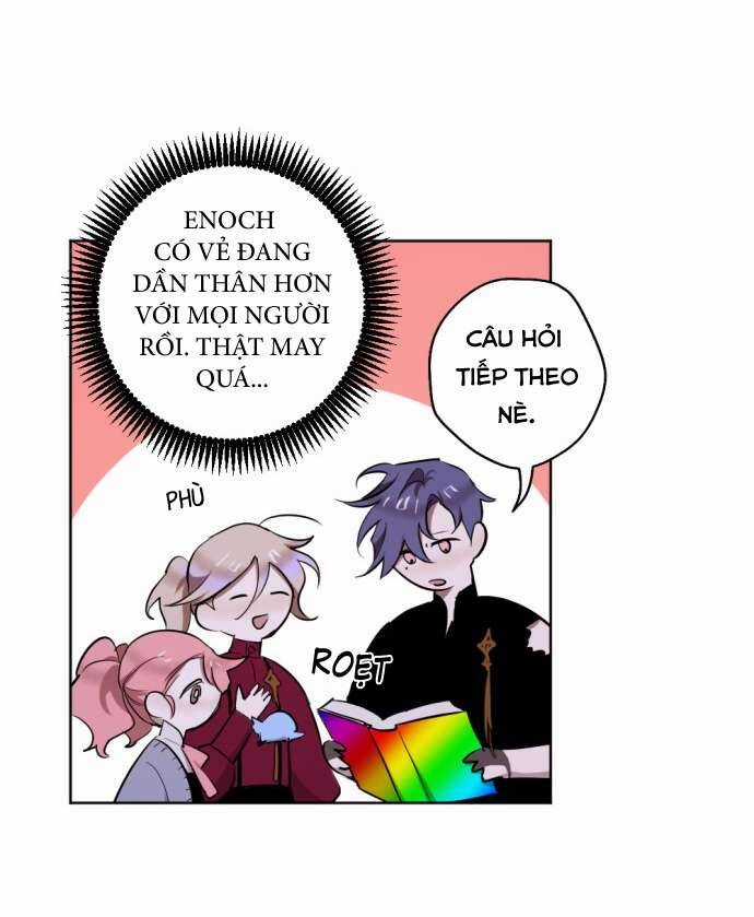 Lời Thú Nhận Của Chúa Tể Bóng Tối Chapter 38 trang 36