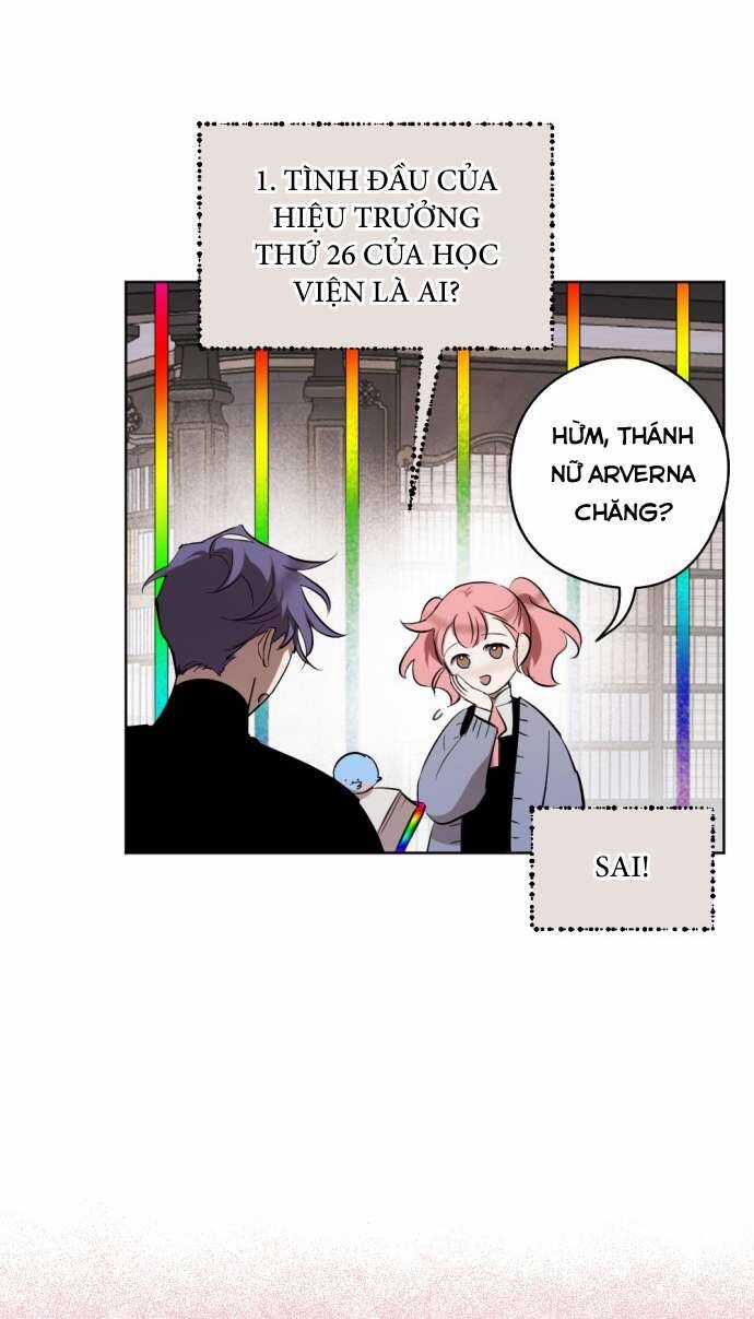 Lời Thú Nhận Của Chúa Tể Bóng Tối Chapter 38 trang 37