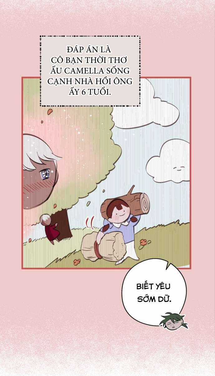 Lời Thú Nhận Của Chúa Tể Bóng Tối Chapter 38 trang 38