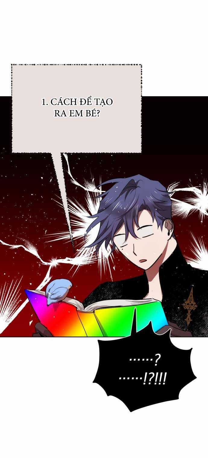 Lời Thú Nhận Của Chúa Tể Bóng Tối Chapter 38 trang 41