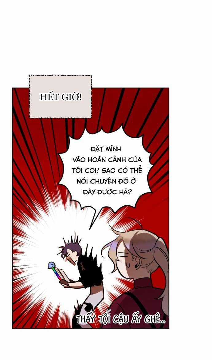 Lời Thú Nhận Của Chúa Tể Bóng Tối Chapter 38 trang 42