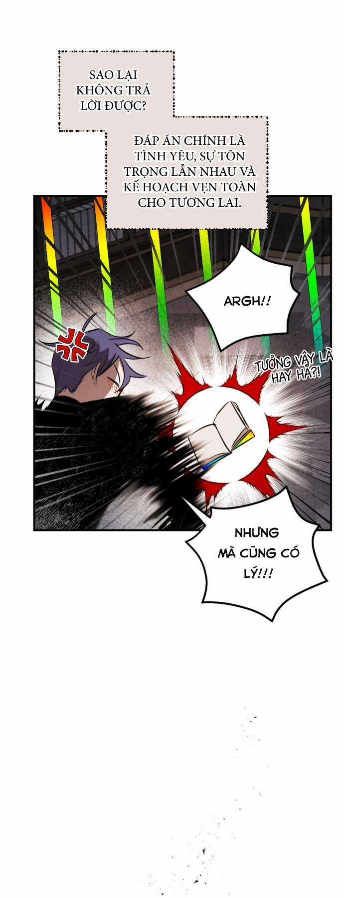 Lời Thú Nhận Của Chúa Tể Bóng Tối Chapter 38 trang 43