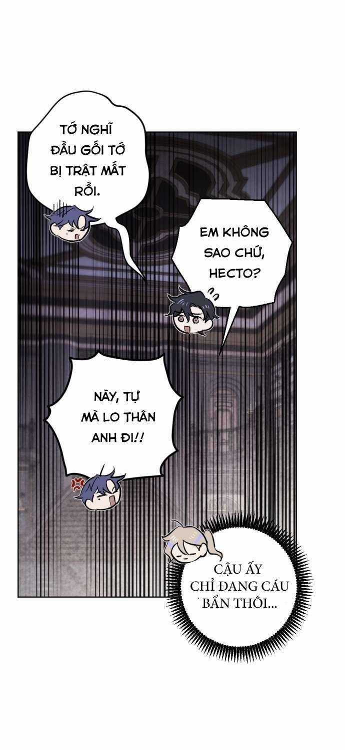 Lời Thú Nhận Của Chúa Tể Bóng Tối Chapter 38 trang 45