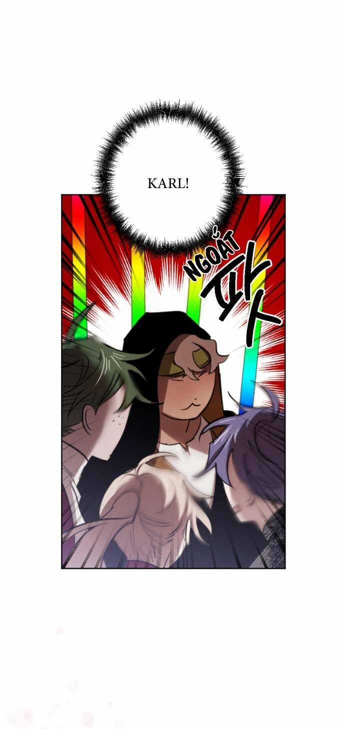 Lời Thú Nhận Của Chúa Tể Bóng Tối Chapter 38 trang 48