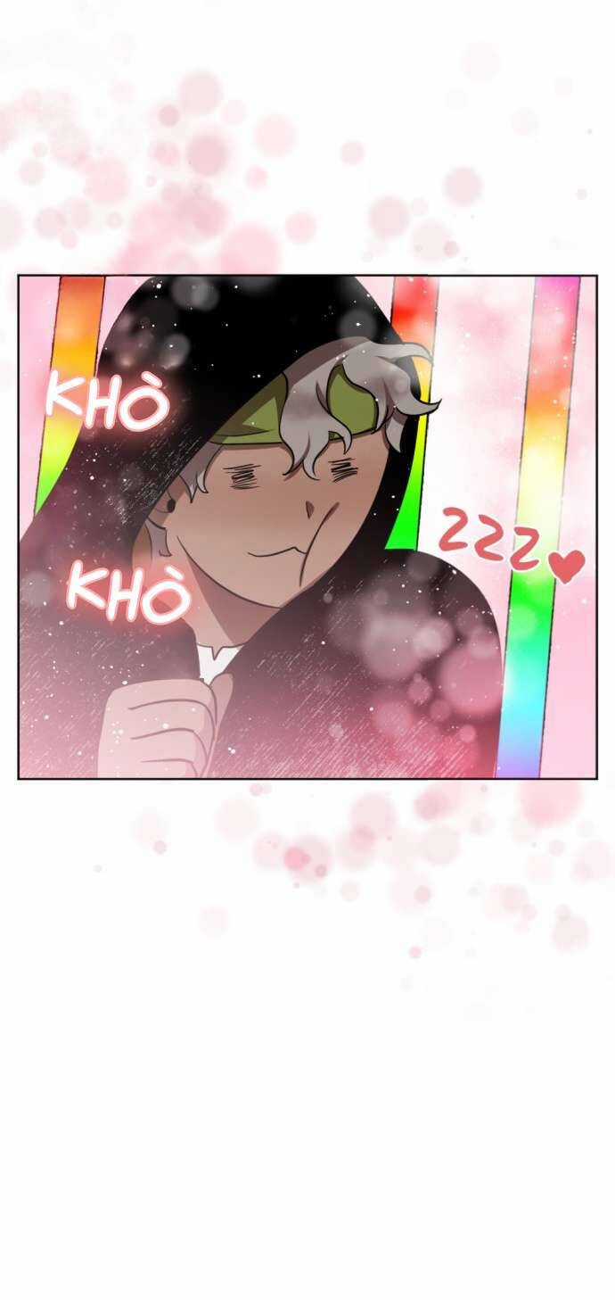 Lời Thú Nhận Của Chúa Tể Bóng Tối Chapter 38 trang 49