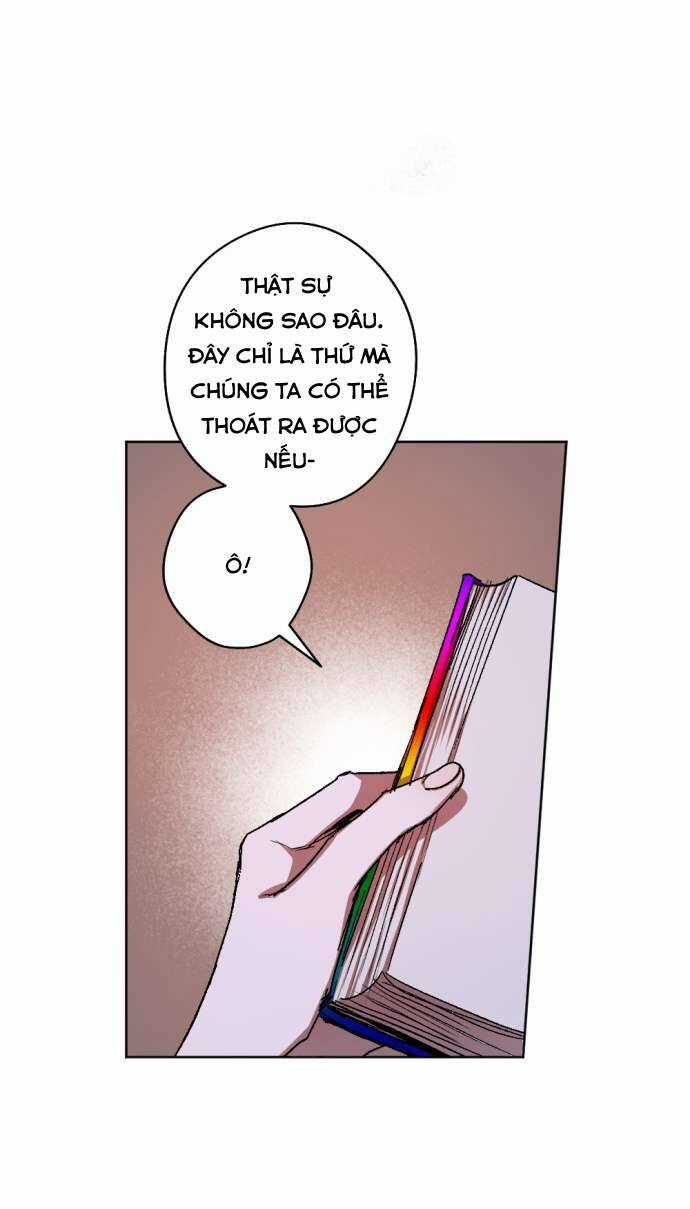 Lời Thú Nhận Của Chúa Tể Bóng Tối Chapter 38 trang 5