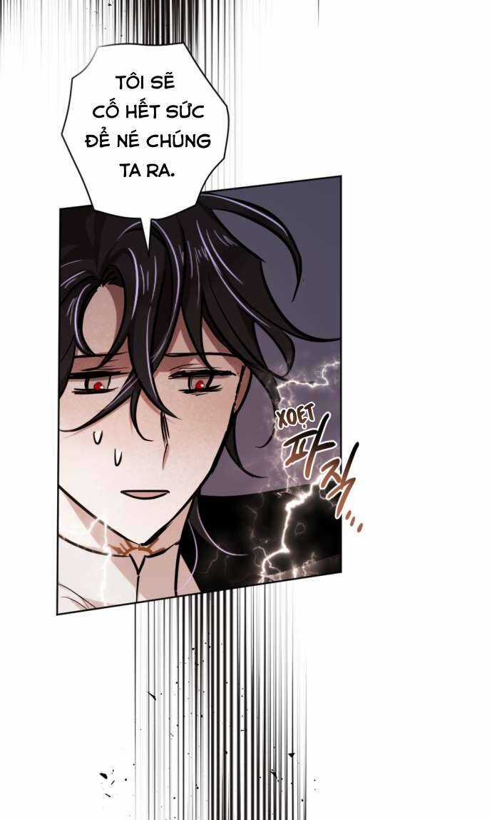 Lời Thú Nhận Của Chúa Tể Bóng Tối Chapter 38 trang 53