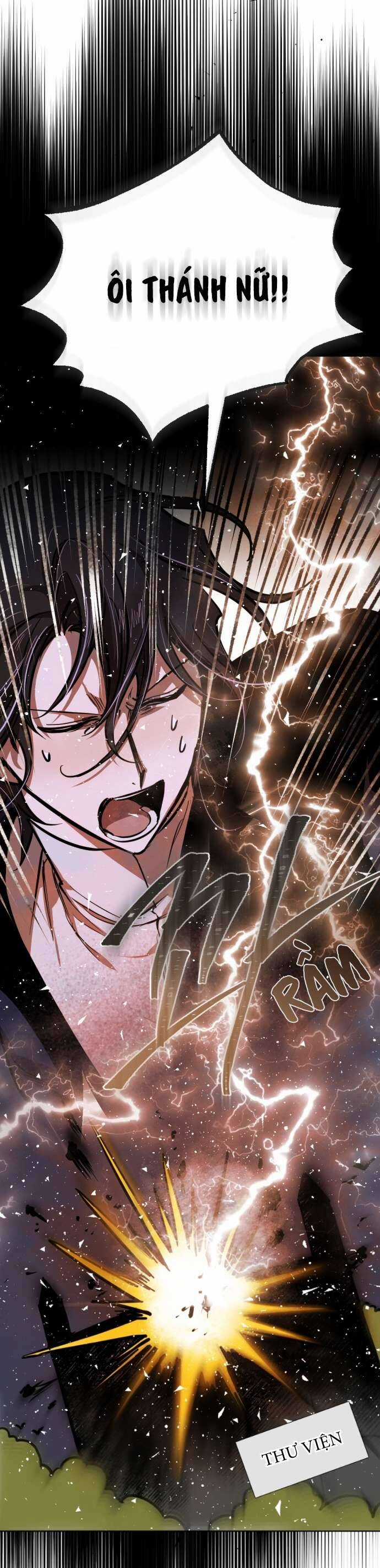 Lời Thú Nhận Của Chúa Tể Bóng Tối Chapter 38 trang 55