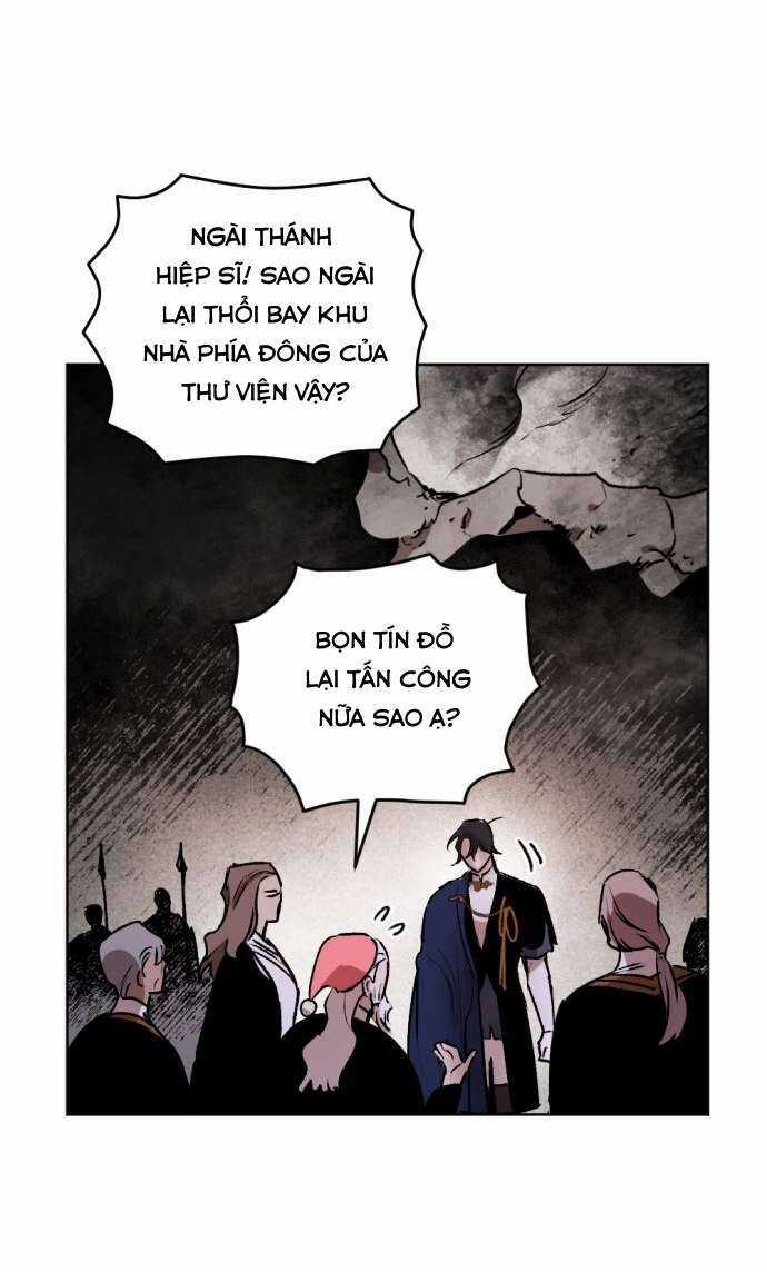 Lời Thú Nhận Của Chúa Tể Bóng Tối Chapter 38 trang 59