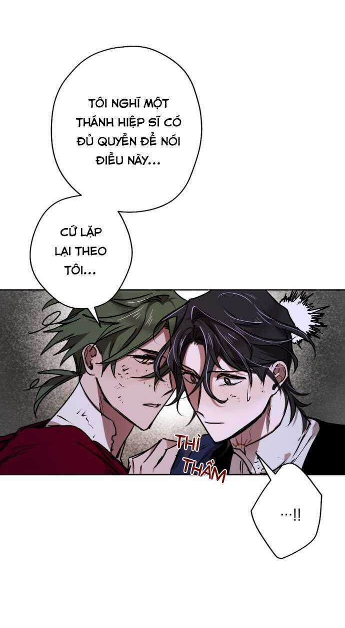 Lời Thú Nhận Của Chúa Tể Bóng Tối Chapter 38 trang 61