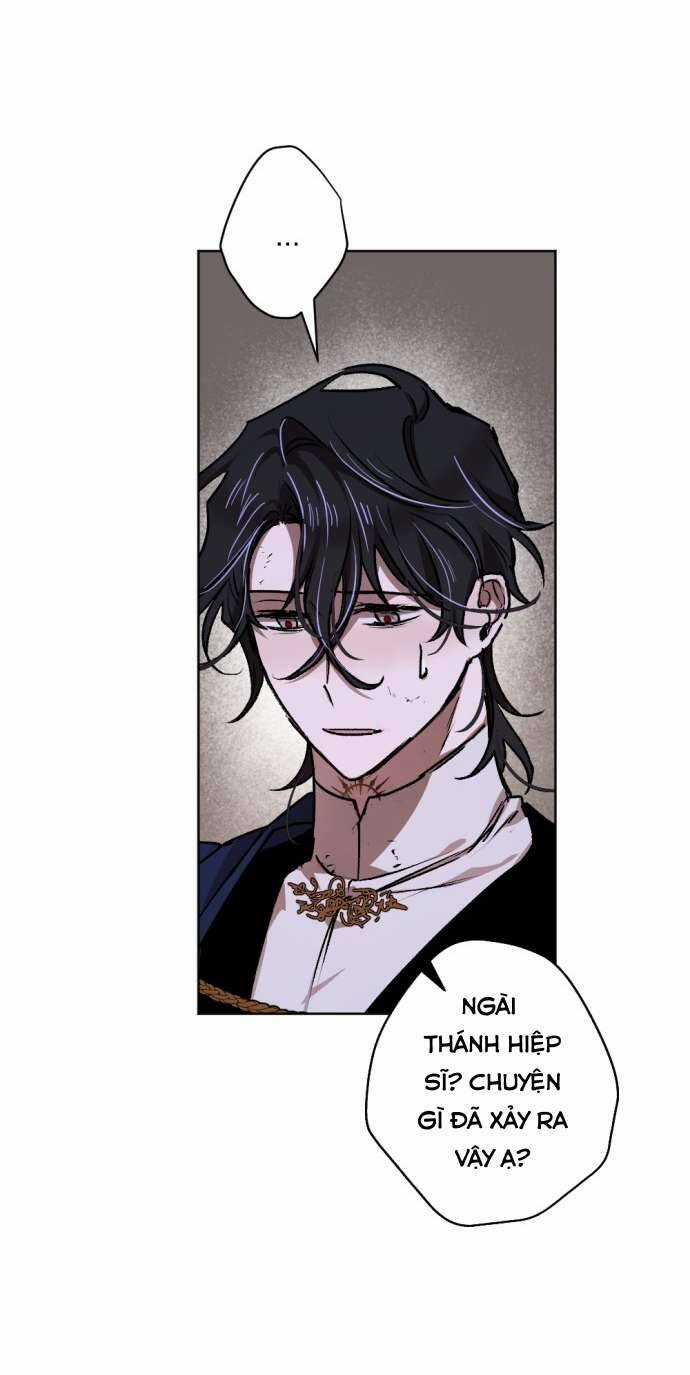 Lời Thú Nhận Của Chúa Tể Bóng Tối Chapter 38 trang 63