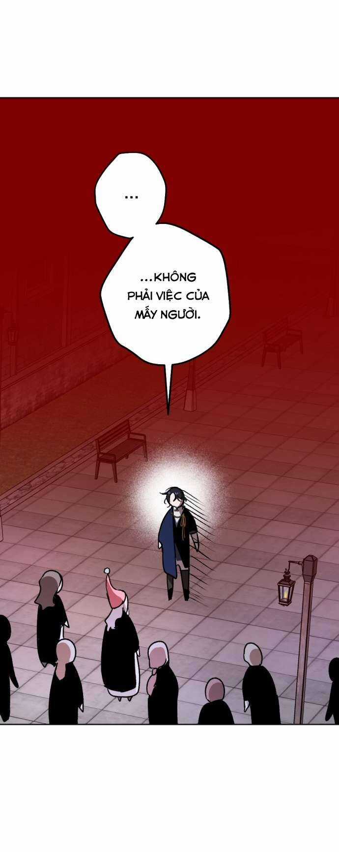 Lời Thú Nhận Của Chúa Tể Bóng Tối Chapter 38 trang 64