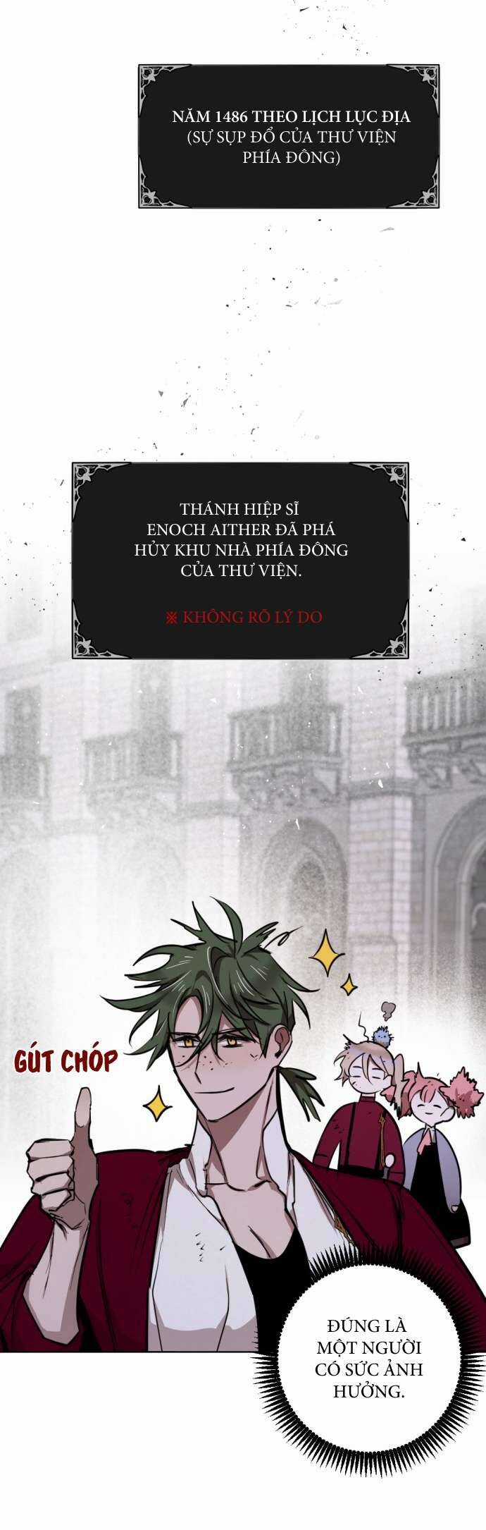 Lời Thú Nhận Của Chúa Tể Bóng Tối Chapter 38 trang 67