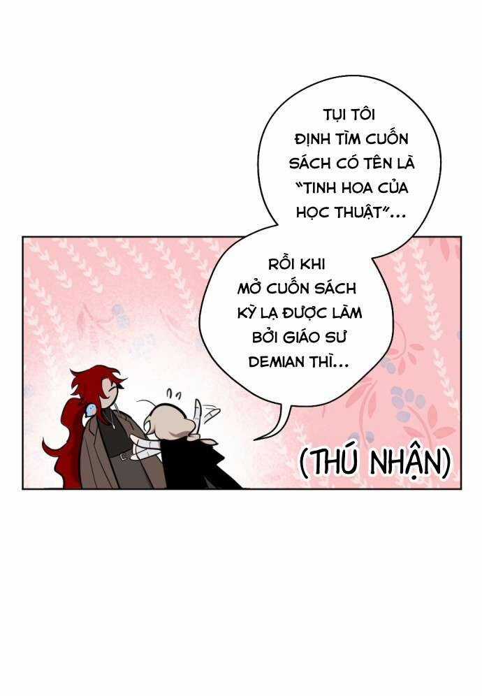 Lời Thú Nhận Của Chúa Tể Bóng Tối Chapter 38 trang 71