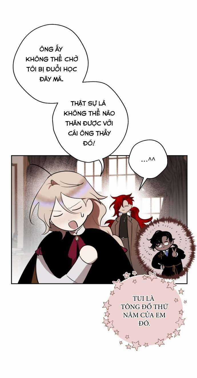 Lời Thú Nhận Của Chúa Tể Bóng Tối Chapter 38 trang 72