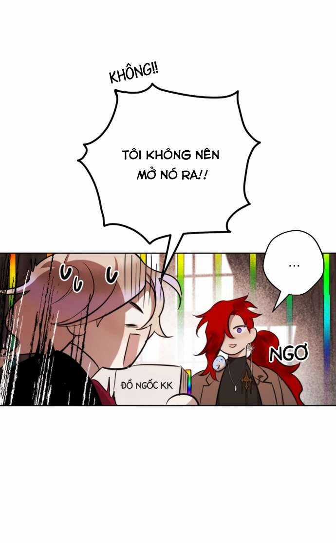 Lời Thú Nhận Của Chúa Tể Bóng Tối Chapter 38 trang 75