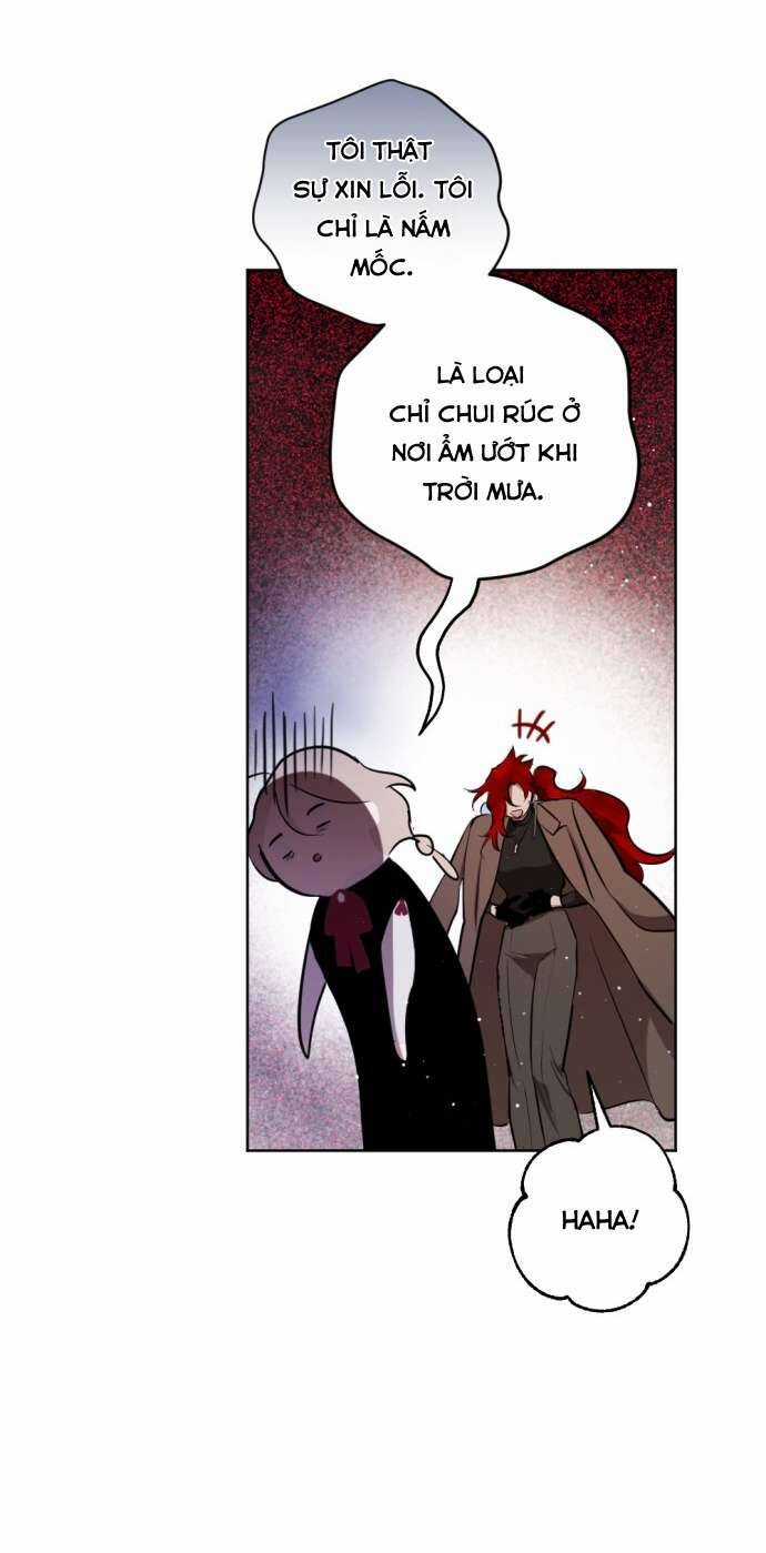Lời Thú Nhận Của Chúa Tể Bóng Tối Chapter 38 trang 76