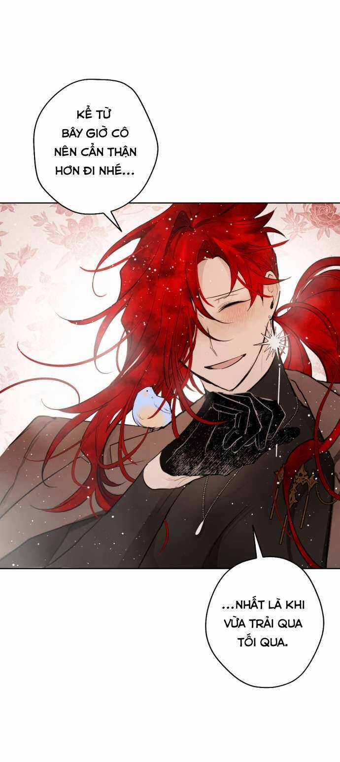 Lời Thú Nhận Của Chúa Tể Bóng Tối Chapter 38 trang 77