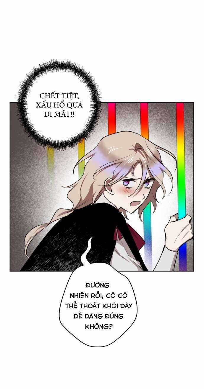 Lời Thú Nhận Của Chúa Tể Bóng Tối Chapter 38 trang 78