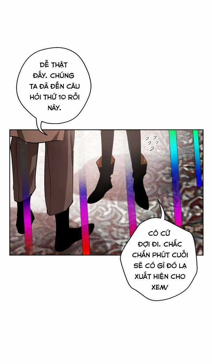 Lời Thú Nhận Của Chúa Tể Bóng Tối Chapter 38 trang 81