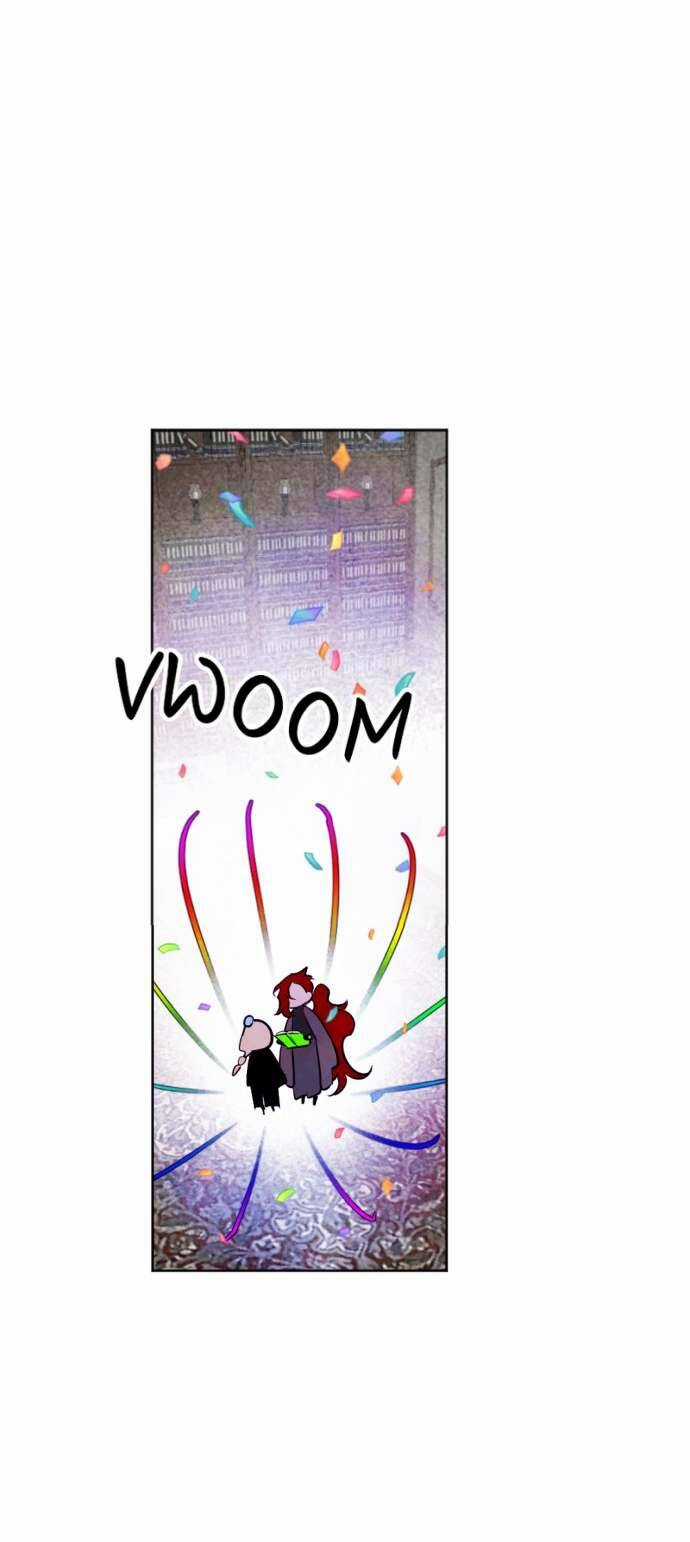 Lời Thú Nhận Của Chúa Tể Bóng Tối Chapter 38 trang 83