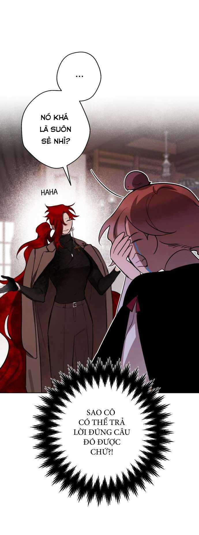 Lời Thú Nhận Của Chúa Tể Bóng Tối Chapter 38 trang 84