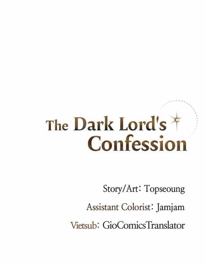 Lời Thú Nhận Của Chúa Tể Bóng Tối Chapter 38 trang 86