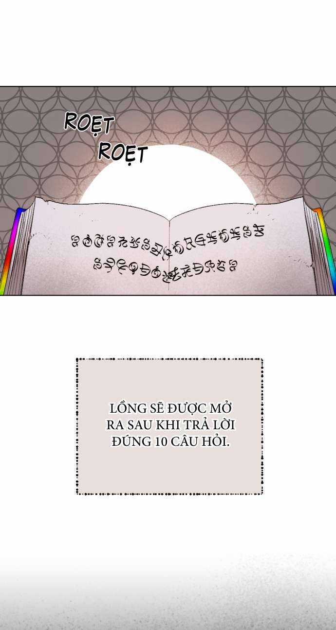 Lời Thú Nhận Của Chúa Tể Bóng Tối Chapter 38 trang 9