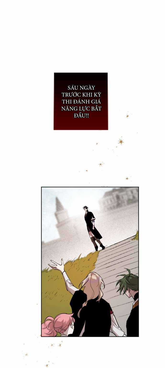 Lời Thú Nhận Của Chúa Tể Bóng Tối Chapter 39 trang 1