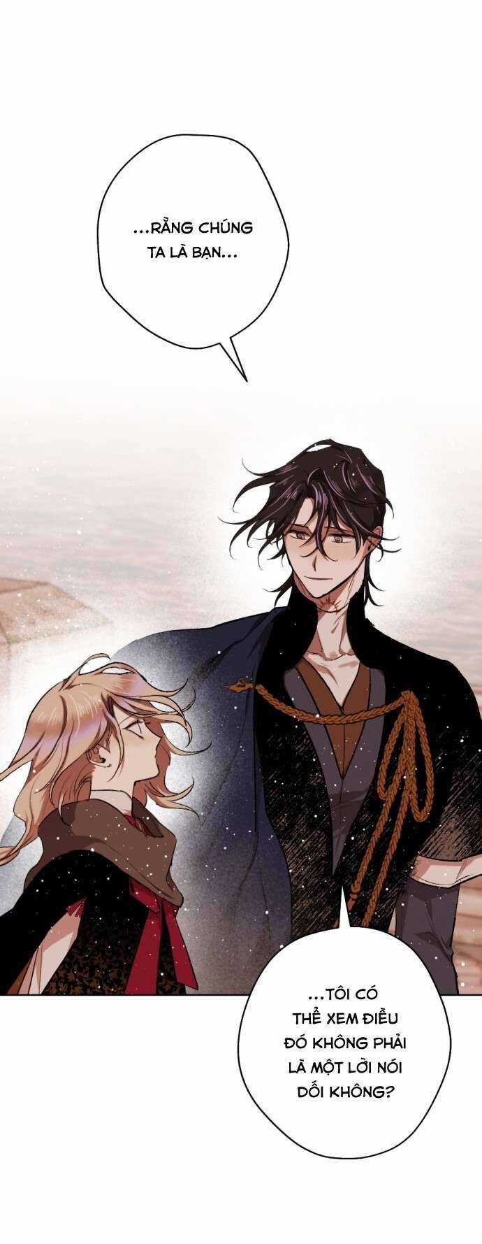 Lời Thú Nhận Của Chúa Tể Bóng Tối Chapter 39 trang 10