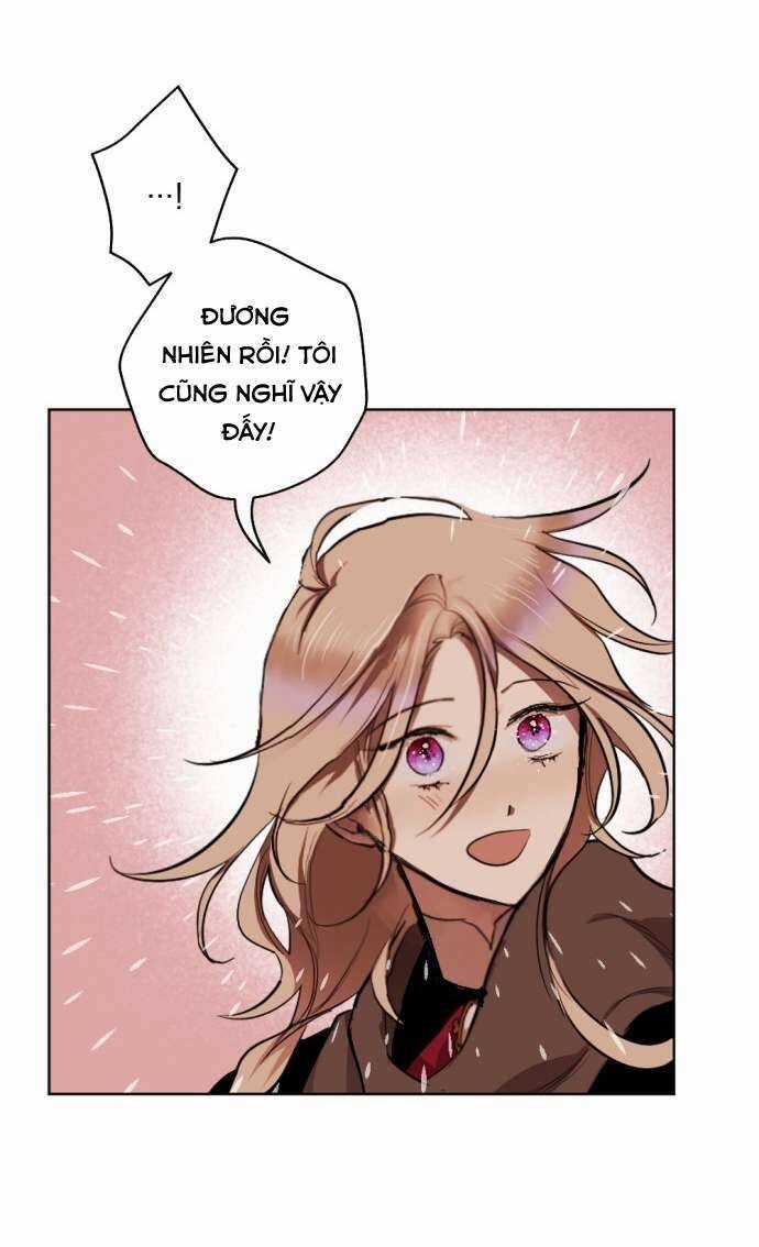 Lời Thú Nhận Của Chúa Tể Bóng Tối Chapter 39 trang 11