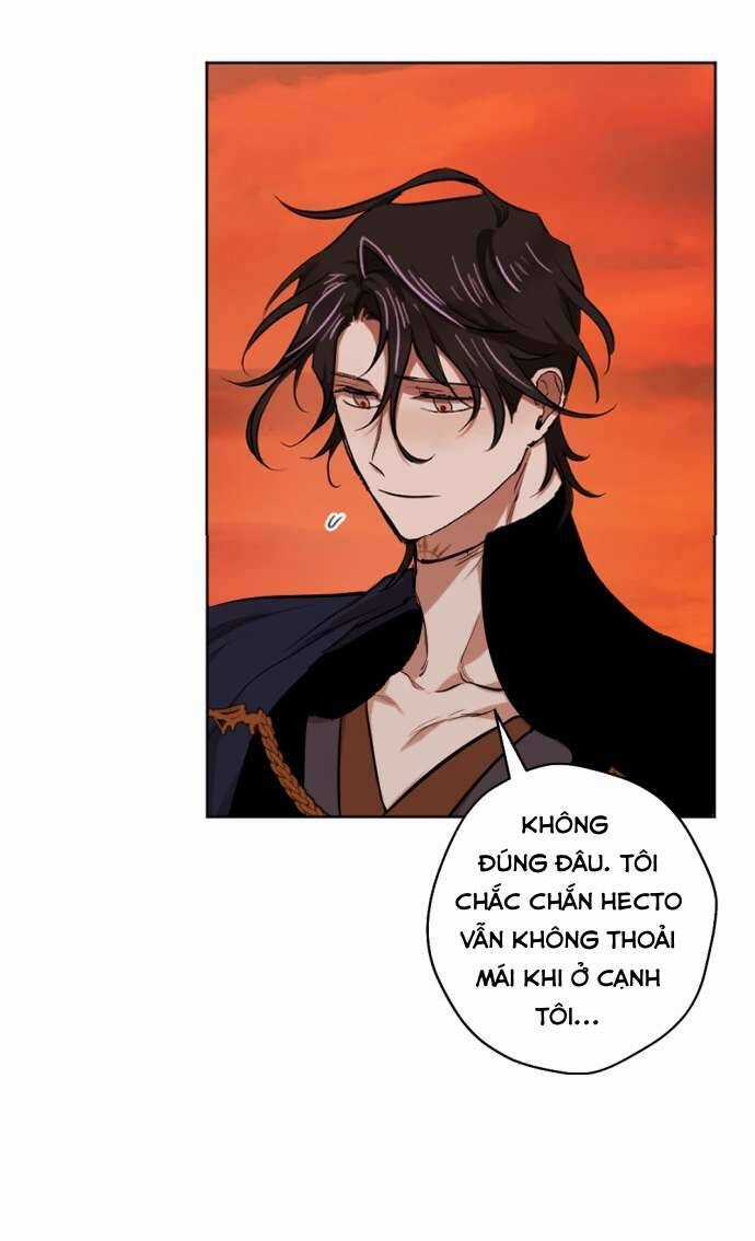 Lời Thú Nhận Của Chúa Tể Bóng Tối Chapter 39 trang 13