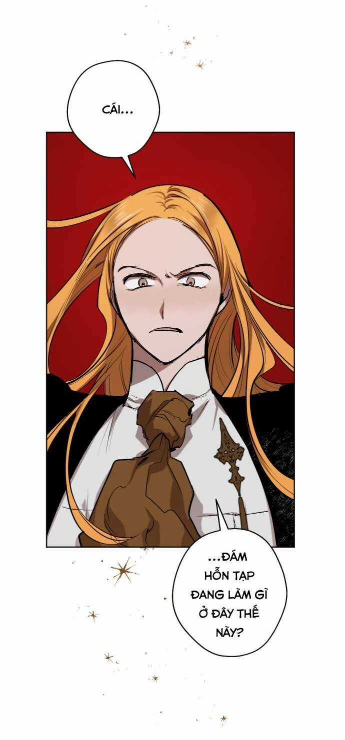 Lời Thú Nhận Của Chúa Tể Bóng Tối Chapter 39 trang 3