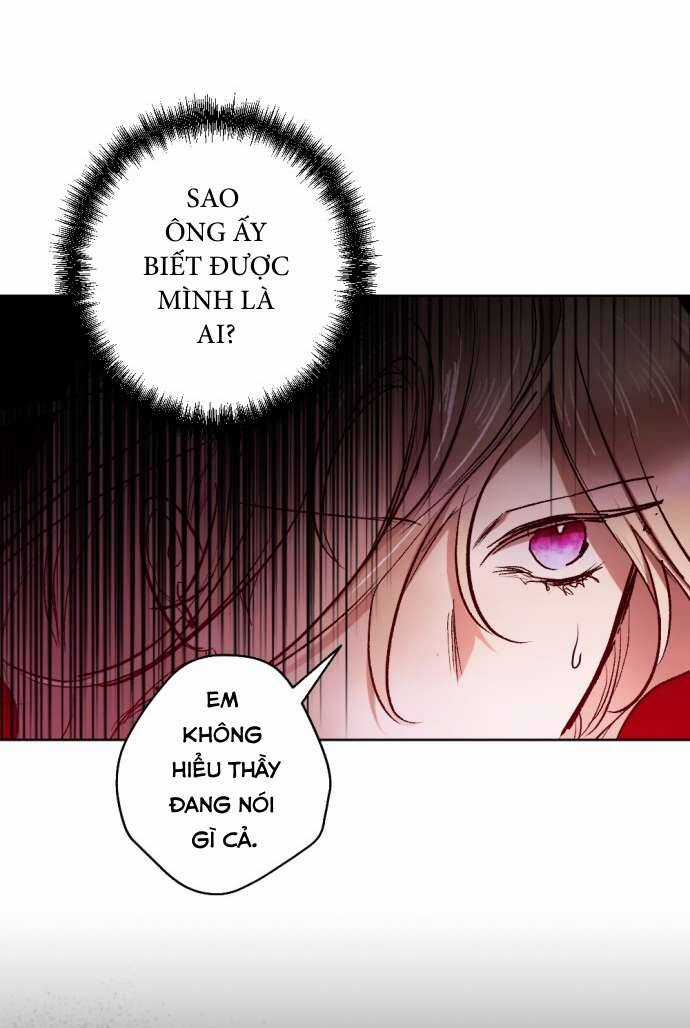Lời Thú Nhận Của Chúa Tể Bóng Tối Chapter 39 trang 31