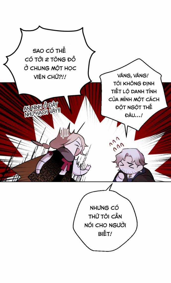 Lời Thú Nhận Của Chúa Tể Bóng Tối Chapter 39 trang 39