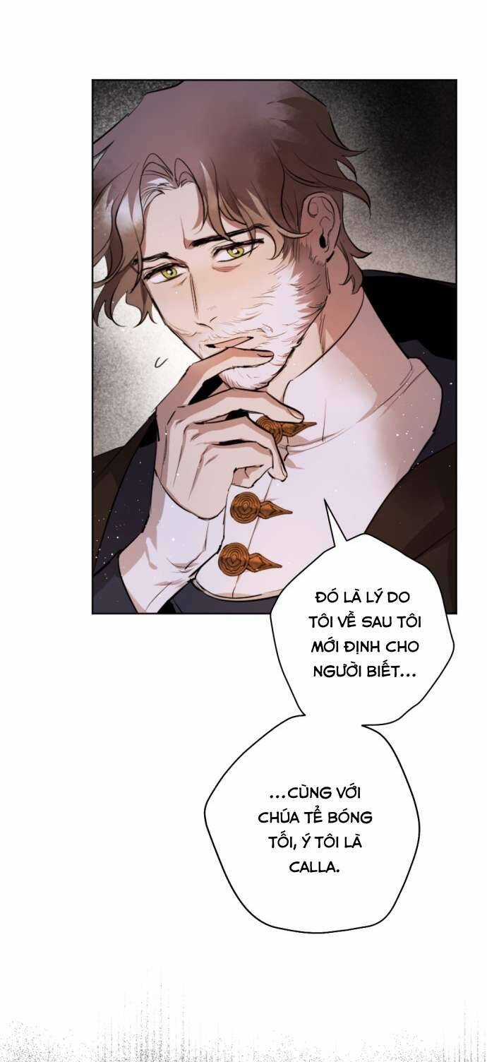 Lời Thú Nhận Của Chúa Tể Bóng Tối Chapter 39 trang 41