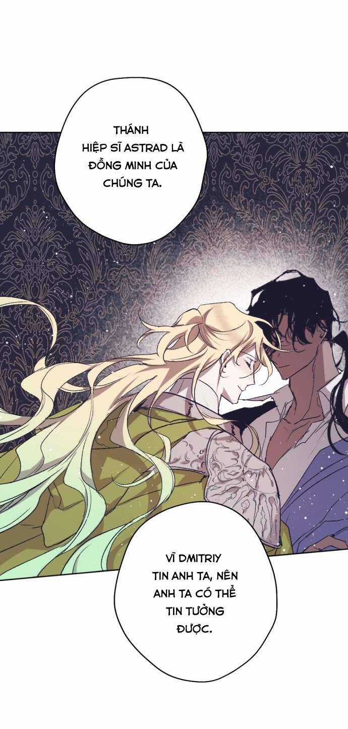 Lời Thú Nhận Của Chúa Tể Bóng Tối Chapter 39 trang 44