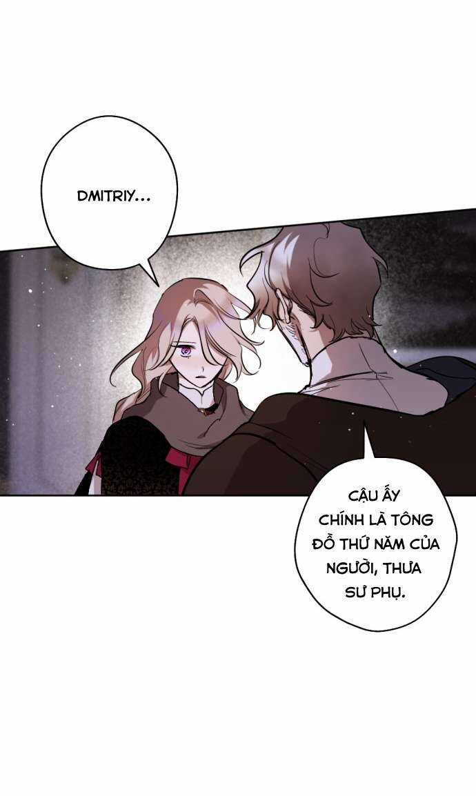 Lời Thú Nhận Của Chúa Tể Bóng Tối Chapter 39 trang 45