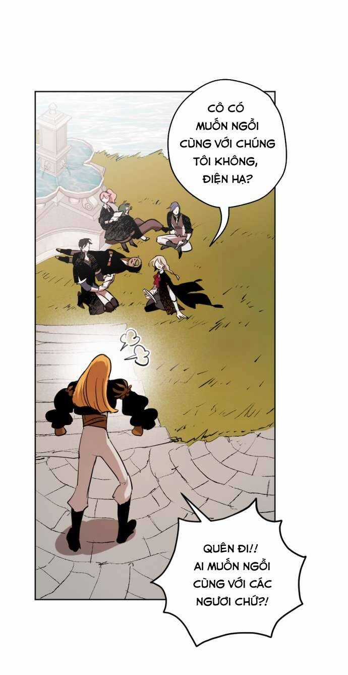 Lời Thú Nhận Của Chúa Tể Bóng Tối Chapter 39 trang 5