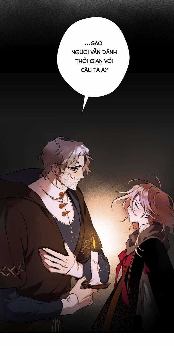 Lời Thú Nhận Của Chúa Tể Bóng Tối Chapter 39 trang 51