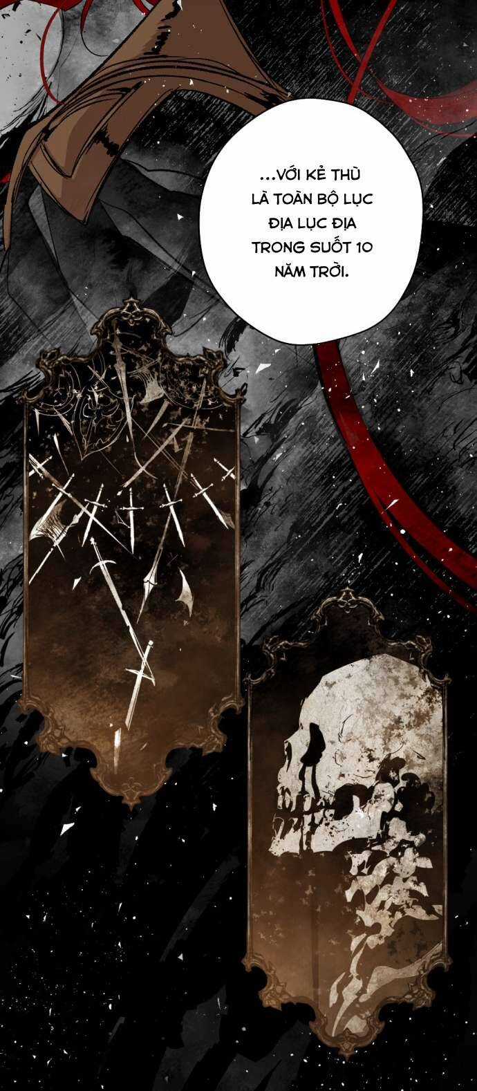 Lời Thú Nhận Của Chúa Tể Bóng Tối Chapter 39 trang 54