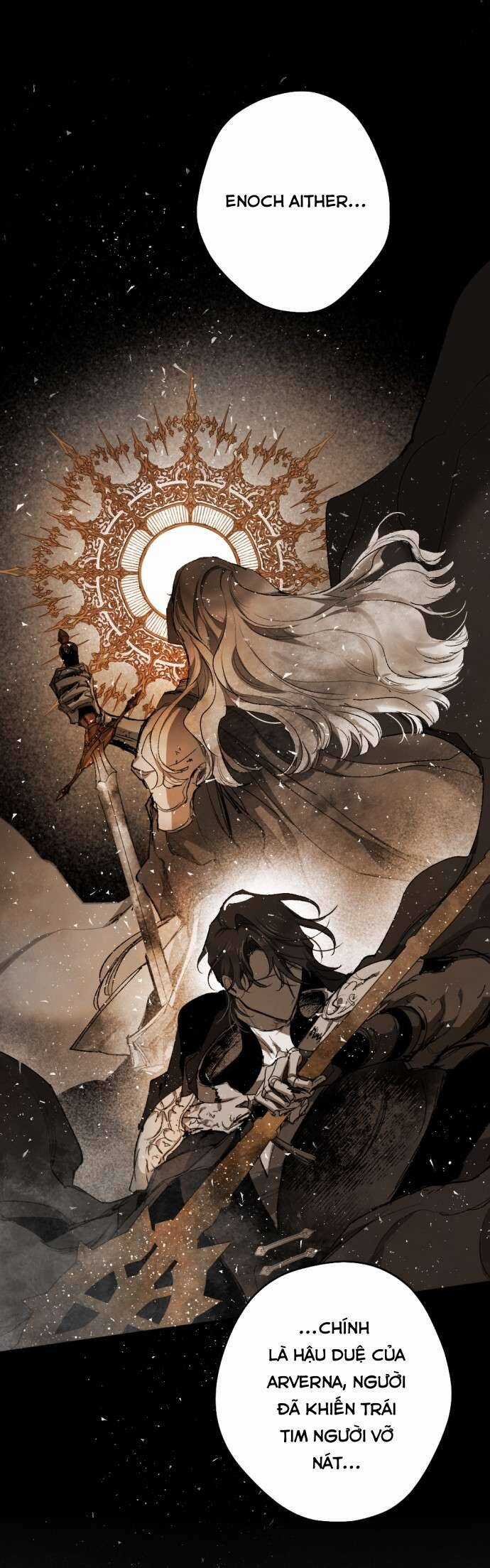 Lời Thú Nhận Của Chúa Tể Bóng Tối Chapter 39 trang 56