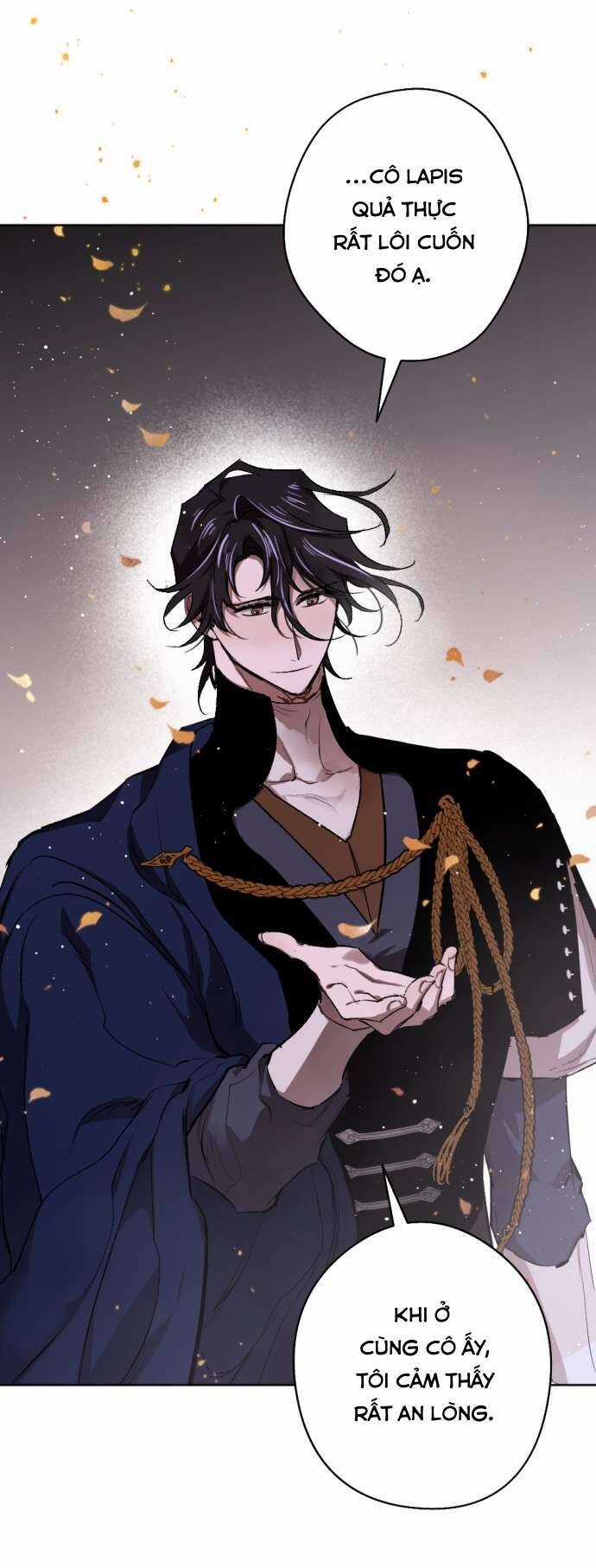 Lời Thú Nhận Của Chúa Tể Bóng Tối Chapter 39 trang 61