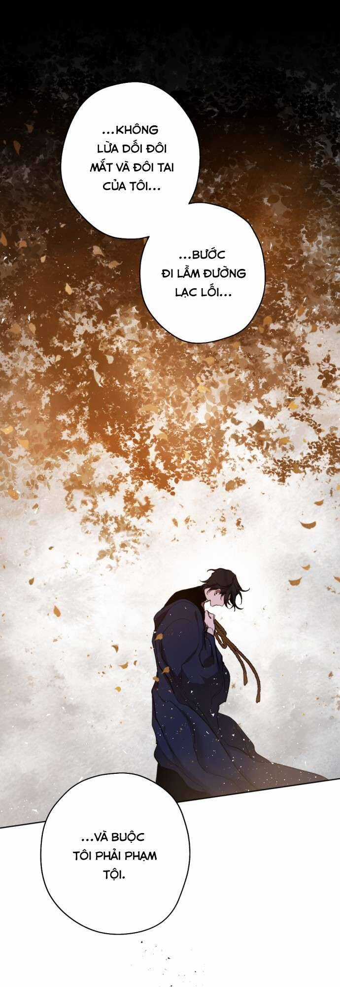 Lời Thú Nhận Của Chúa Tể Bóng Tối Chapter 39 trang 64